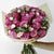 Big Love Lavender Rose Arrangement