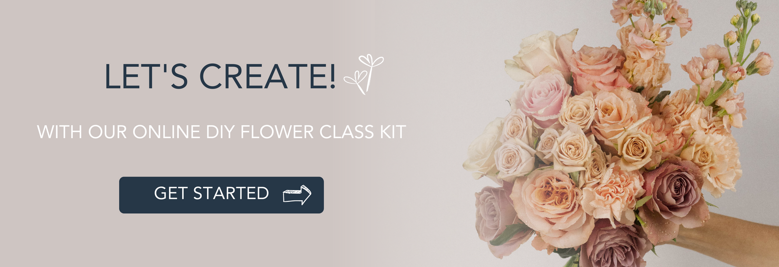 Be Well Ultimate Self Care Kit - The Flower Fix