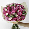 Big Love Lavender Rose Arrangement