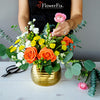 The DIY Flower Box Subscription
