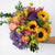 Dawn to Dusk Sunflower Bouquet