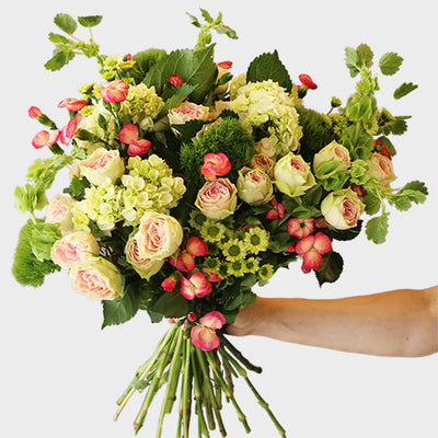 Flower Arrangement Subscription