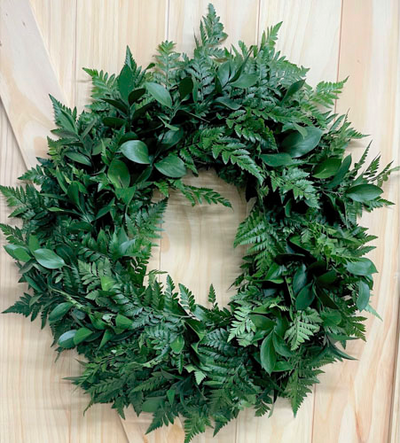 Monthly Wreath Subscription