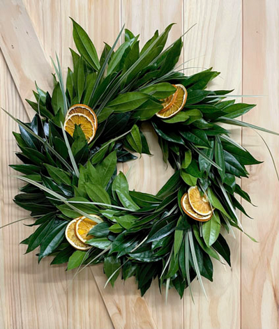 Monthly Wreath Subscription