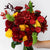 Golden Pops Flower Arrangement