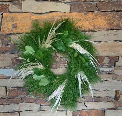 Monthly Wreath Subscription