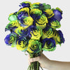 Happy Day Parade Fresh Roses