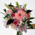 Happy Endings Flower Arrangement