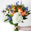 Hopeless Romantic Flower Bouquet
