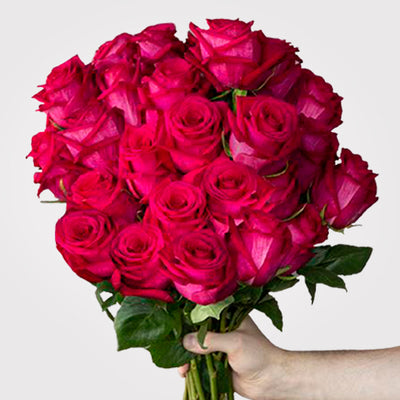Choose Your Color Roses