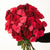 I Heart You Pink Flower Bouquet