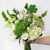 Luck of the Irish Bouquet