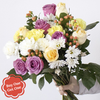 Safe Haven Fresh Flower Bouquet