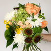 Flower Arrangement Subscription