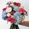Pastel Daydream Flower Bouquet