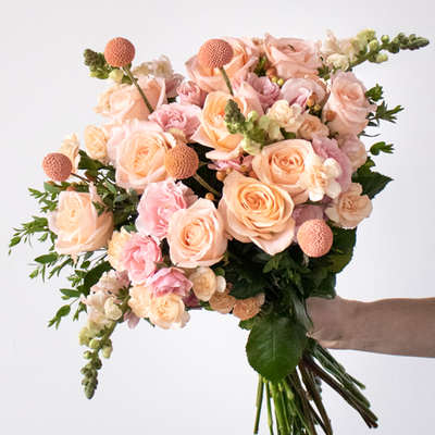 Flower Arrangement Subscription