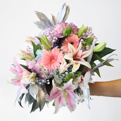 Pixie Dust Magical Flower Bouquet