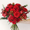 Red Carpet Rose Bouquet