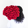 Stunning Spiral Rose Arrangement