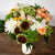 Twist of Joy Flower SunFlower Bouquet
