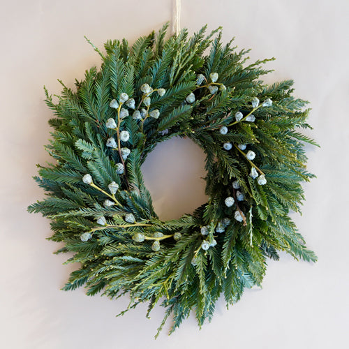 The Ultimate Box Monthly Wreath Kit Subscription - The Wreath Creator