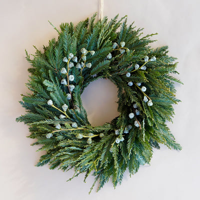 Monthly Wreath Subscription