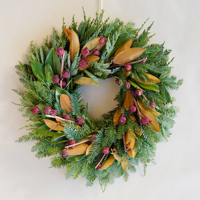 Monthly Wreath Subscription