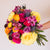 Rainbow Love Flower Bouquet