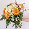 Fire Within Fall Bouquet