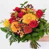 Classic Charm Fall Bouquet