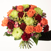 Fruit Salad Rose Flower Bouquet