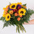 Happy Fall! Eccentric Fall Bouquet