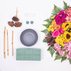 Fall Ablaze DIY Flower Box