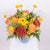 Fall Festivities DIY Flower Box