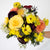 Tuscan Sun Flower Bouquet