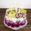 Have Your Cake DIY Flower Arrangement Kit
