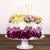 Have Your Cake DIY Flower Arrangement Kit