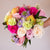 Tea Time Flower Bouquet