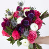 Dare to Dream Colorful Flower Bouquet