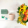 Sunny Side DIY Fresh Flower Box