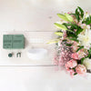 Pink Frosting DIY Fresh Flower Box