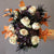 In the Shadows Halloween Bouquet