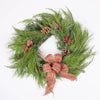 Build Your Own Holiday Wreath Class