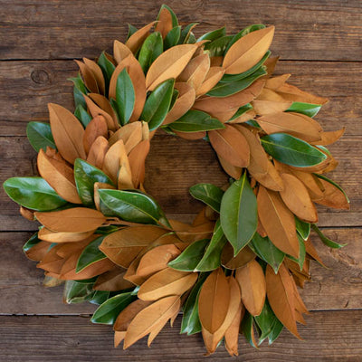 Monthly Wreath Subscription