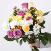 Safe Haven Fresh Flower Bouquet