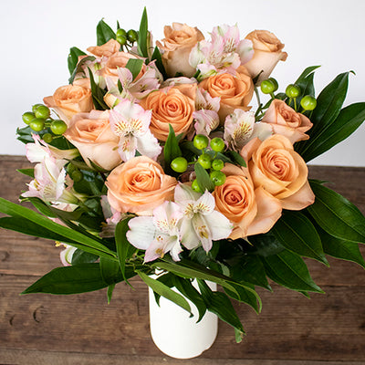 Classic Rose Bouquet Your Way