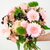 Watermelon Seeds Pink Flower Bouquet