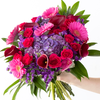 Flower Arrangement Subscription