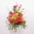 Pumpkin Patch DIY Flower Box