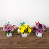 Everything Nice Teacher Appreciation DIY Flowers Box